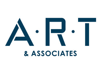 ART and Associates Logo